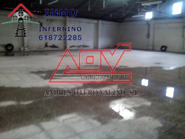 Local Comercial Venta La Coruña