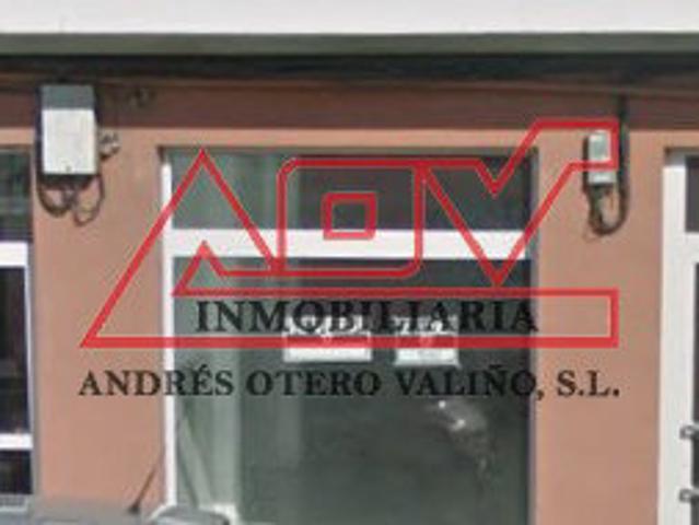 Local Comercial Venta La Coruña
