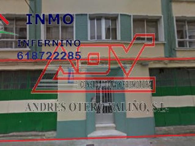 Local Comercial Venta La Coruña
