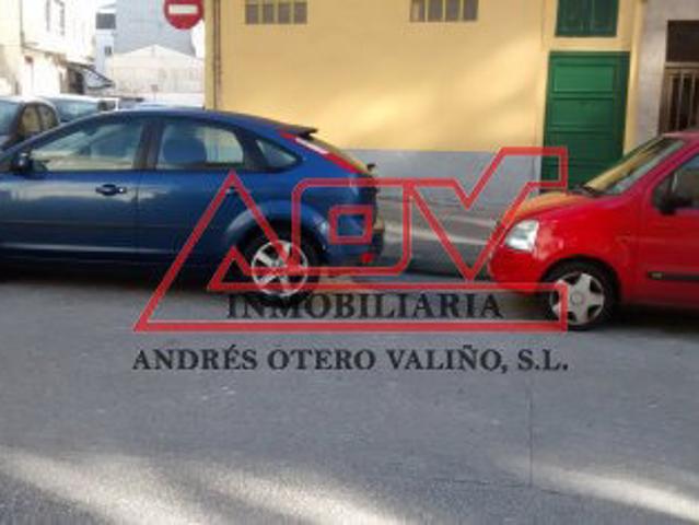 Local Comercial Venta La Coruña