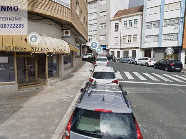 Local Comercial Venta La Coruña