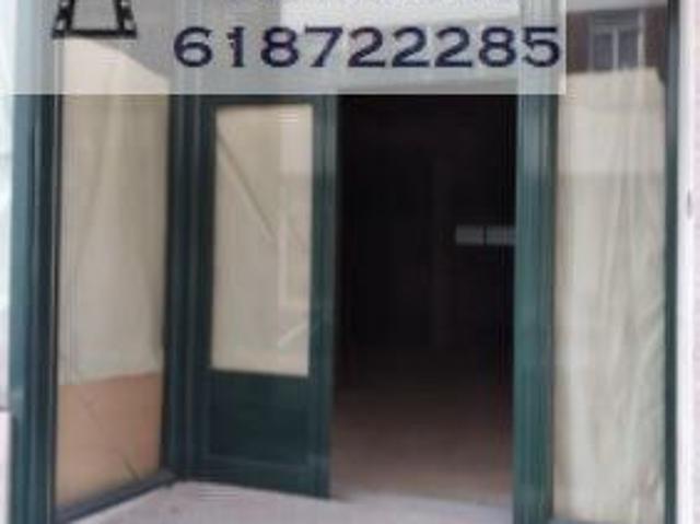 Local Comercial Venta La Coruña