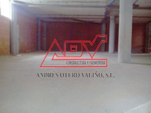 Local Comercial Venta La Coruña