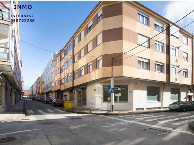 Local Comercial Venta La Coruña