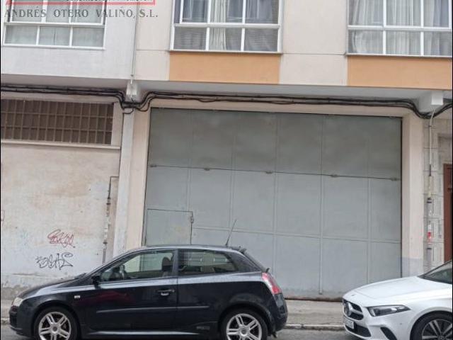Local Comercial Venta La Coruña