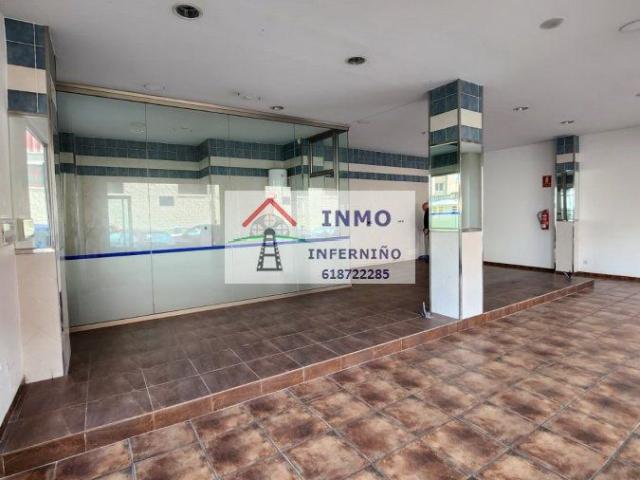 Local Comercial Venta La Coruña