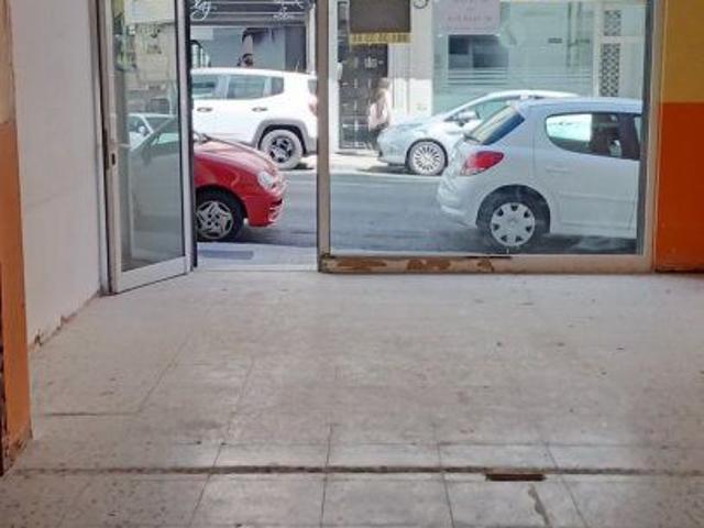 Local Comercial Venta La Coruña