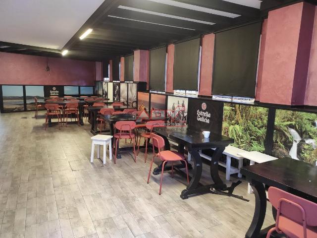 Local Comercial Venta La Coruña