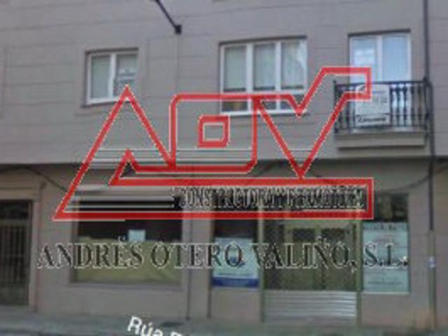 Local Comercial Venta La Coruña