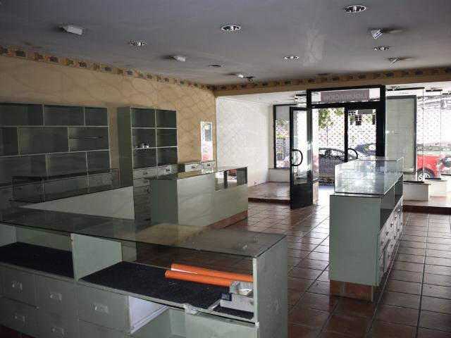 Local Comercial Venta La Coruña