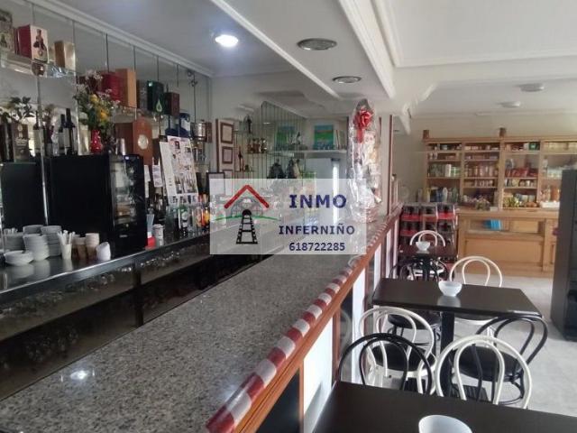 Local Comercial Venta La Coruña