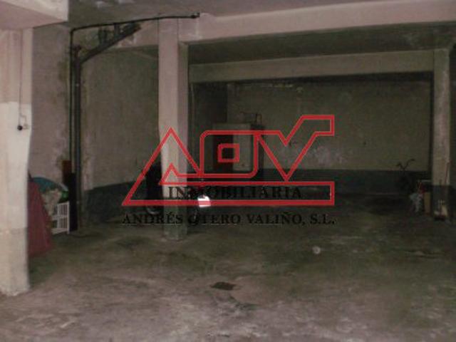 Local Comercial Venta La Coruña