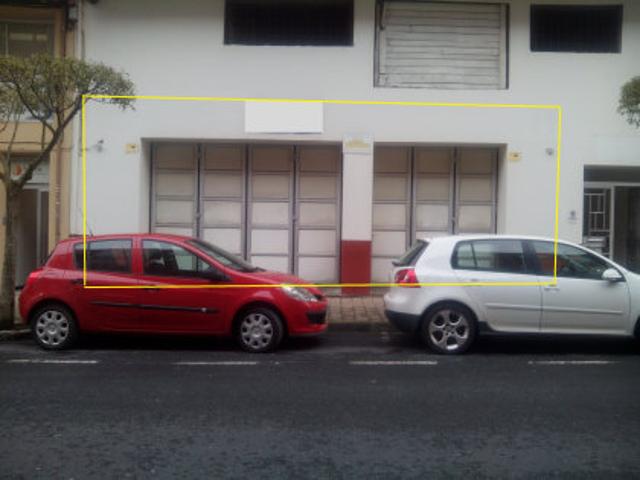 Local Comercial Venta La Coruña