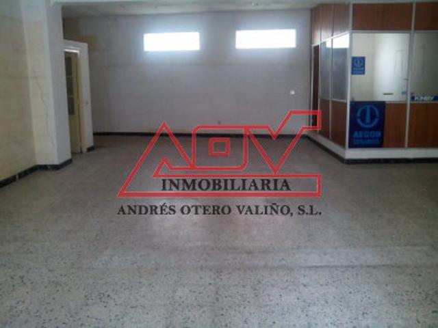 Local Comercial Venta La Coruña