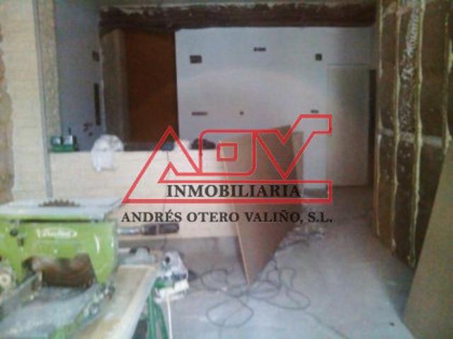 Local Comercial Venta La Coruña