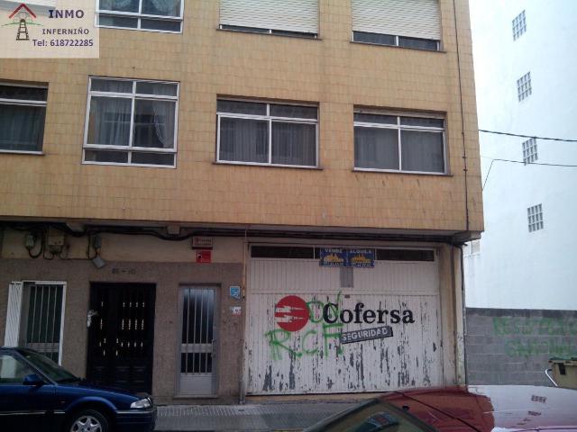 Local Comercial Venta La Coruña