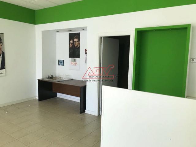 Local Comercial Venta La Coruña