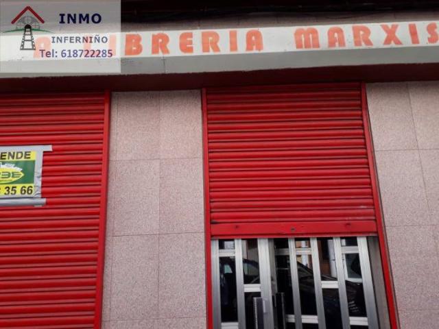 Local Comercial Venta La Coruña