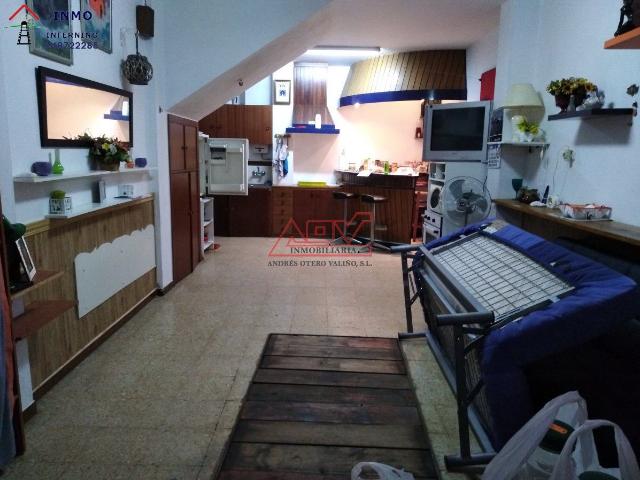 Local Comercial Venta La Coruña
