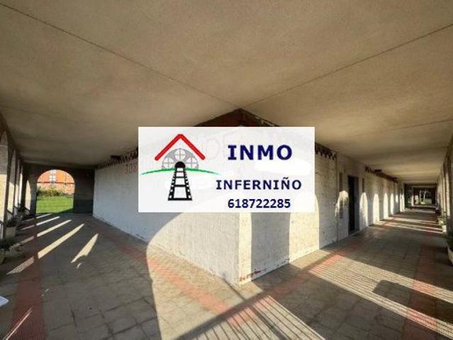 Local Comercial Venta La Coruña
