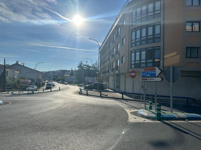 Local Comercial Venta La Coruña