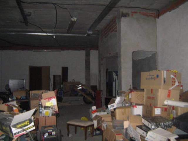 Local Comercial Venta La Coruña