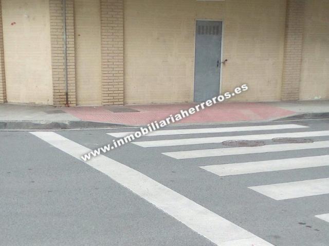 Local Comercial Venta La Rioja