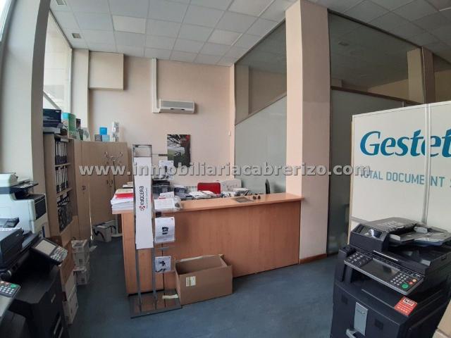 Local Comercial Venta La Rioja