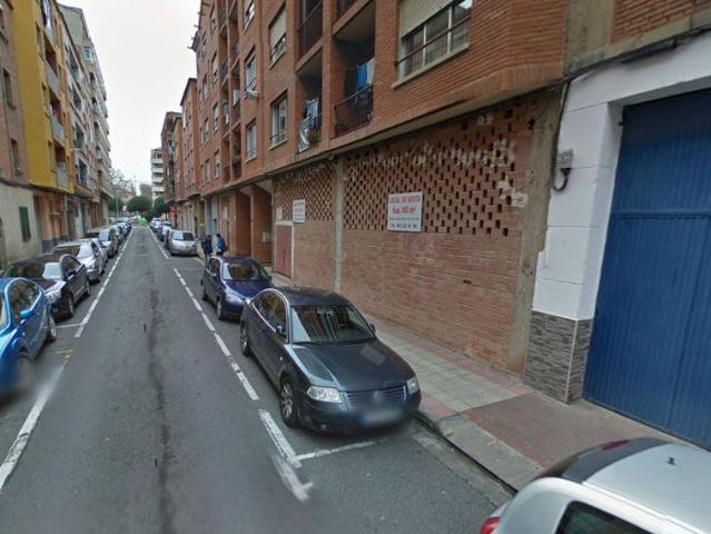 Local Comercial Venta La Rioja