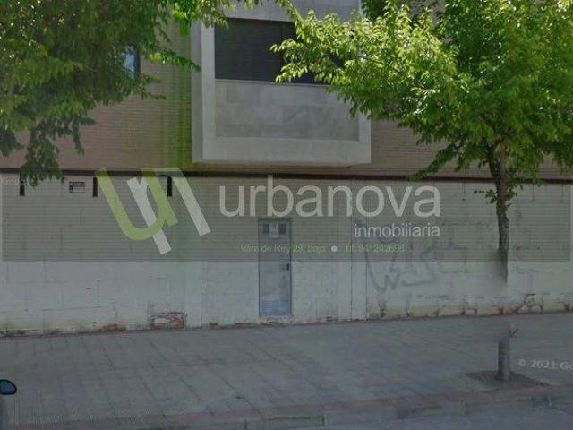 Local Comercial Venta La Rioja