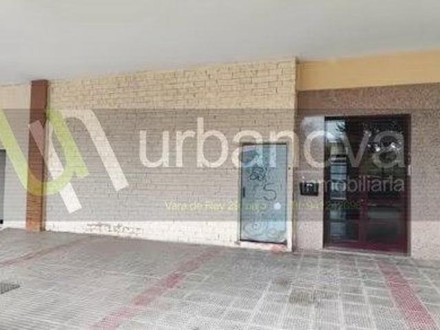 Local Comercial Venta La Rioja
