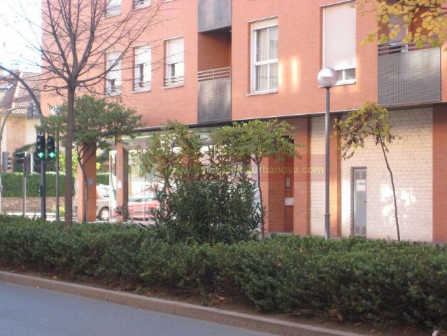 Local Comercial Venta La Rioja