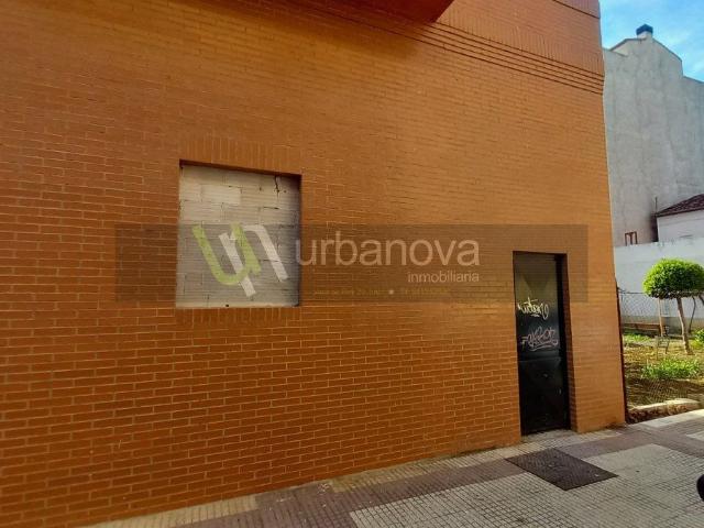 Local Comercial Venta La Rioja