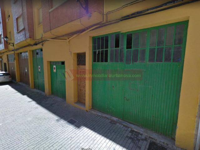 Local Comercial Venta La Rioja