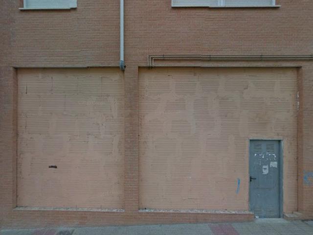 Local Comercial Venta La Rioja