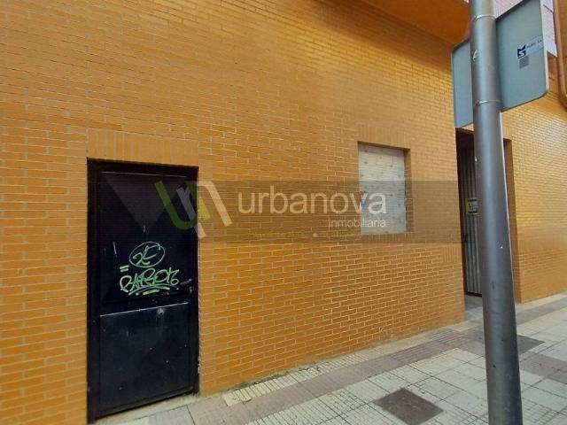 Local Comercial Venta La Rioja