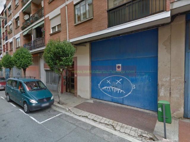 Local Comercial Venta La Rioja