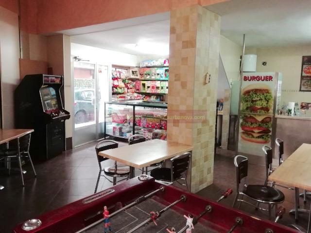 Local Comercial Venta La Rioja