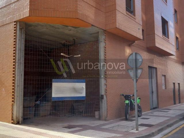 Local Comercial Venta La Rioja