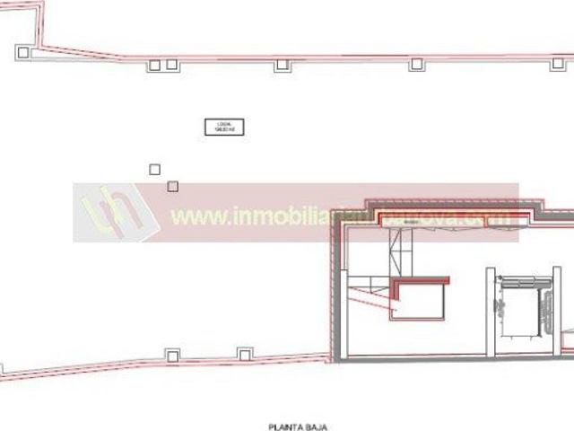 Local Comercial Venta La Rioja
