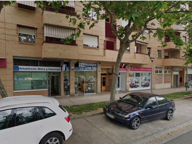 Local Comercial Venta La Rioja