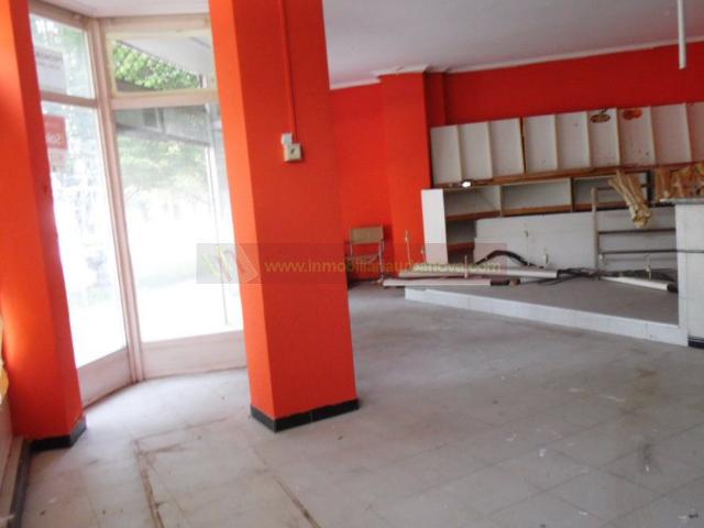 Local Comercial Venta La Rioja