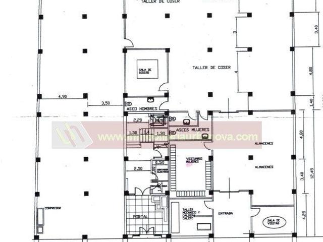 Local Comercial Venta La Rioja