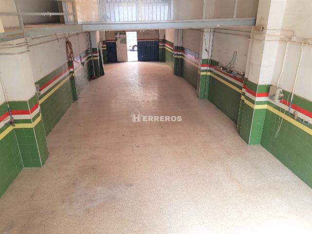 Local Comercial Venta La Rioja