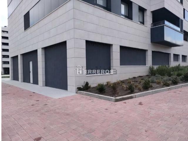 Local Comercial Venta La Rioja
