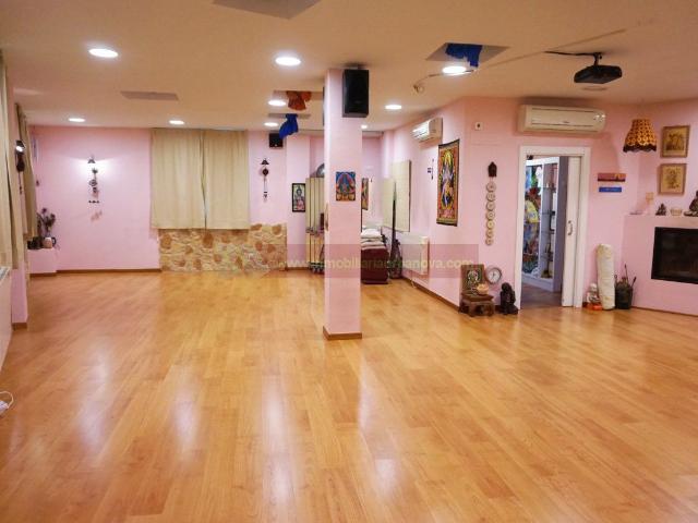 Local Comercial Venta La Rioja