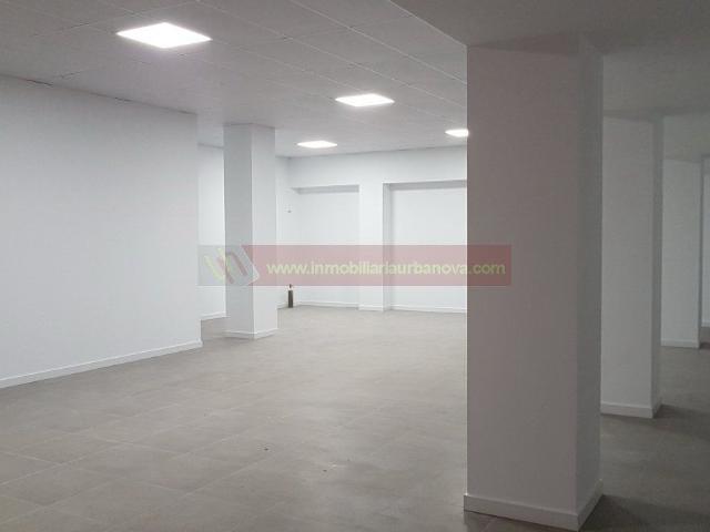 Local Comercial Venta La Rioja