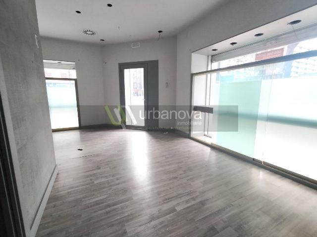 Local Comercial Venta La Rioja