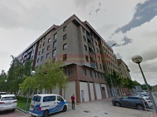 Local Comercial Venta La Rioja