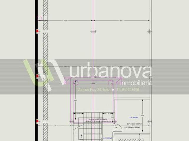Local Comercial Venta La Rioja